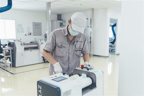 陪跑 破解成長難題——秦創原創新服務助力科創企業成長