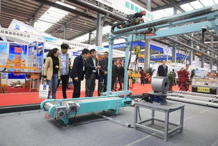 智能制造 創(chuàng)新驅(qū)動——大方智造驚艷亮相2019長垣國際起重博覽會，彰顯技術(shù)服務(wù)新高度