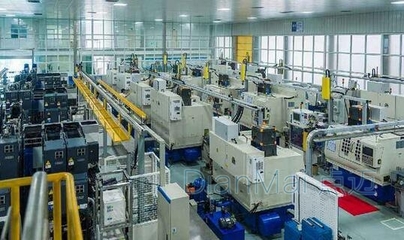 江蘇智能制造再提速 打造全國領(lǐng)先的技術(shù)服務(wù)新高地