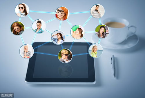 互聯網大數據時代，企業如何構建用戶數據系統的安全防線