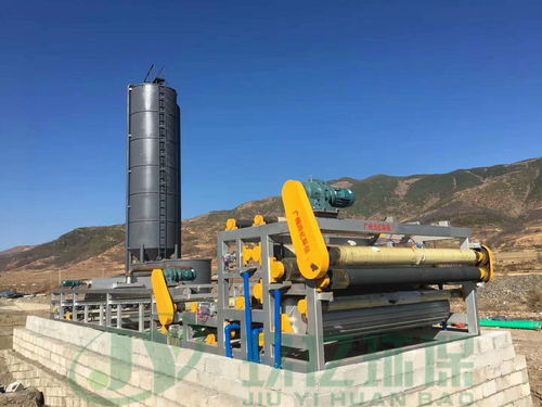 洗沙泥漿處理設(shè)備與污泥處理裝備 市場報價、優(yōu)質(zhì)廠家與制造技術(shù)全解析